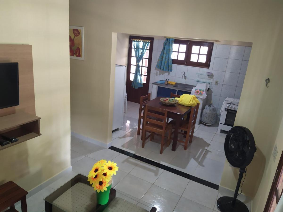 Chales Caribe Brasileiro - Chale 1 Maragogi Exterior foto