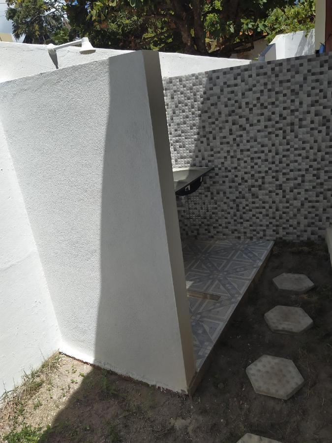 Chales Caribe Brasileiro - Chale 1 Maragogi Exterior foto